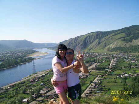 Олеся Зотова