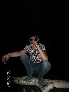 Андрей Подмаренко