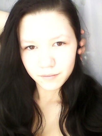 Лера Аубакирова