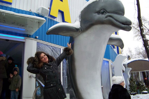 Татьяна Кириленко