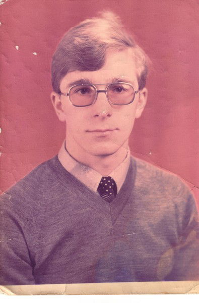 Валерий Синичкин