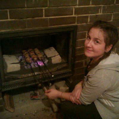 Анна Прохорчук