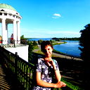 Елена Томашевская
