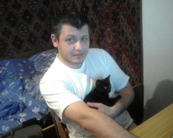 Максим Чернышов