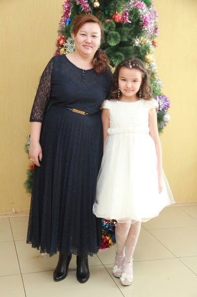 Роза Дегембаева