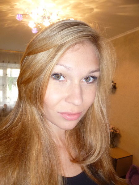 Карина Бодртинова