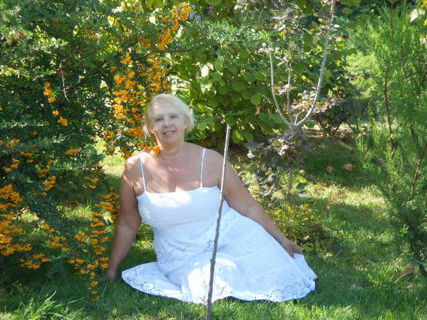 Людмила Скребнева