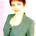 Надежда Скокова