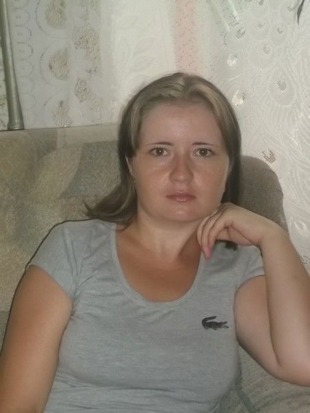 Галина Сагдиева