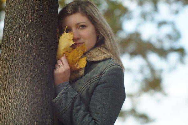 Александра Волкова