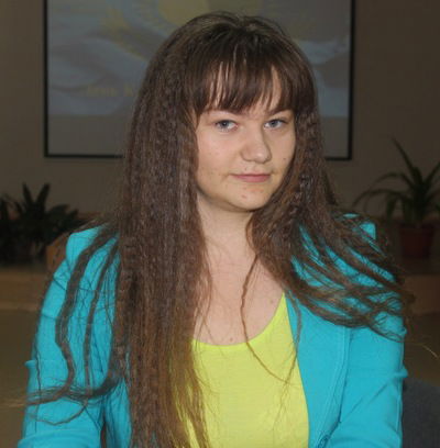 Ксения Купаева