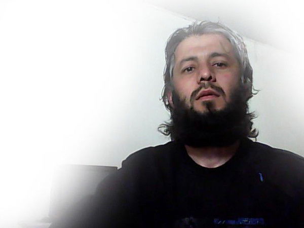 Махмуд Зайдуллаев