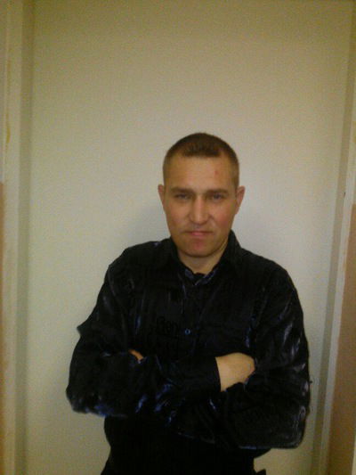 Сергей Грибушин