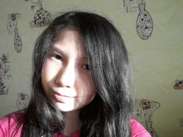 Жаннат Толеубаева