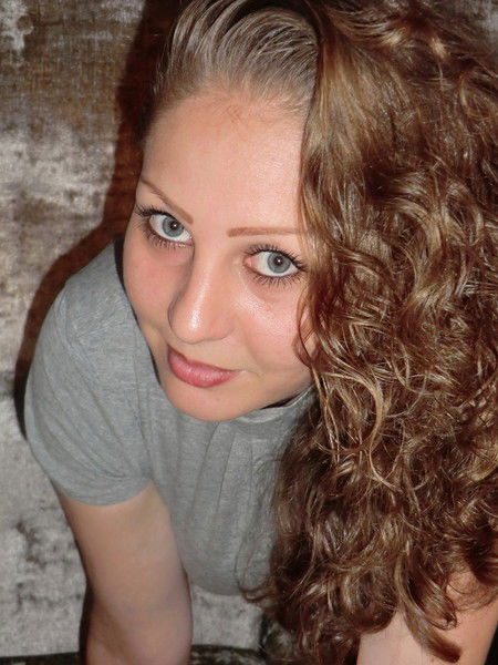 Екатерина Токарева