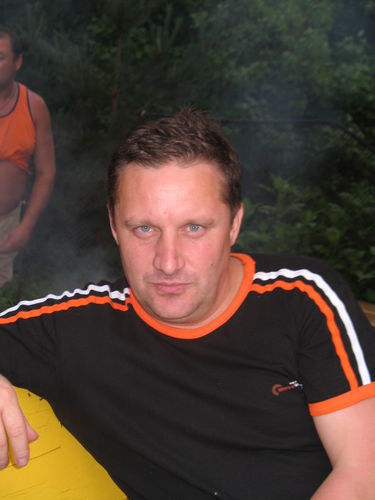 Николай Пивцайкин