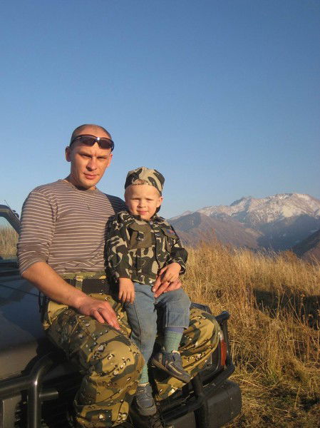 Юра Редькин