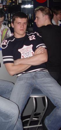 Александр Александр