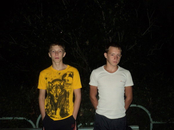 Кирилл Сотников