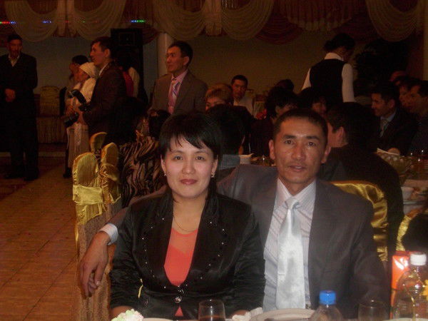 Алия Раймова