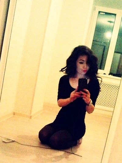 Джанан Абдуллова