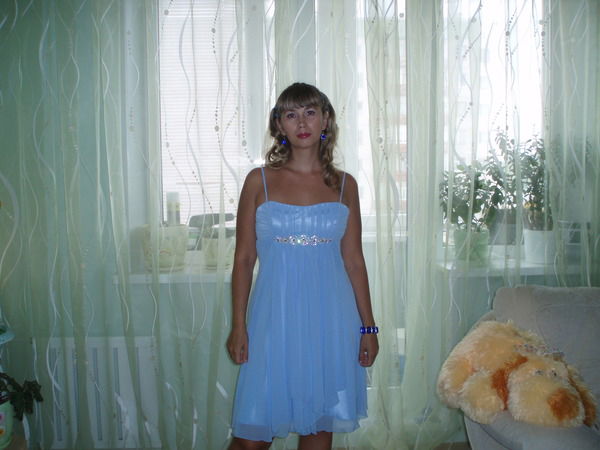 Ирина Чувичкина