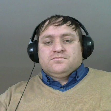 Гаджиали Абакаров