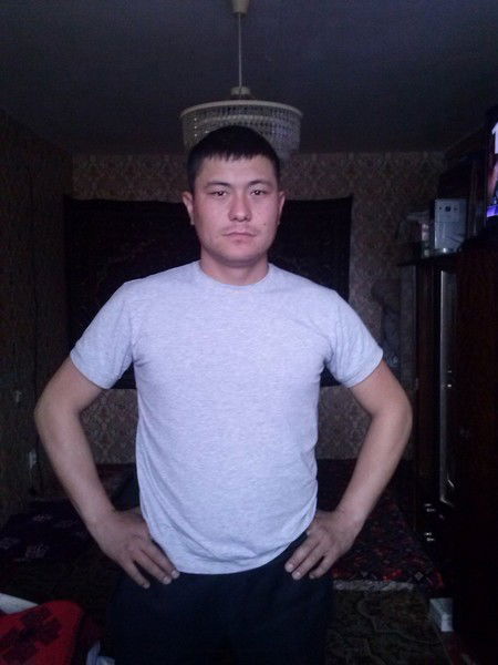 Мирлан Каримов