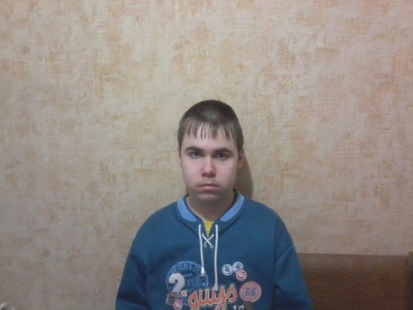 Максим Корольков