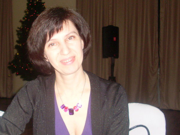 Элла Банникова