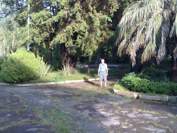 Тимур Бухараев