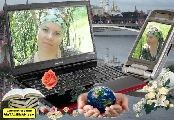 Надежда Назмутдинова