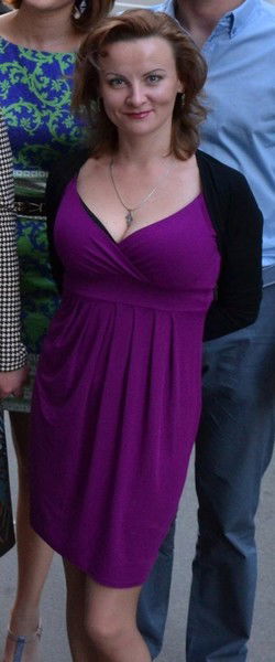 Александра Ch