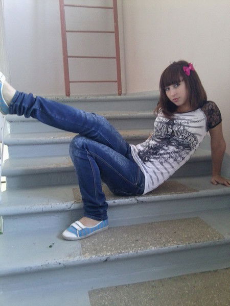 Юлия Волкова