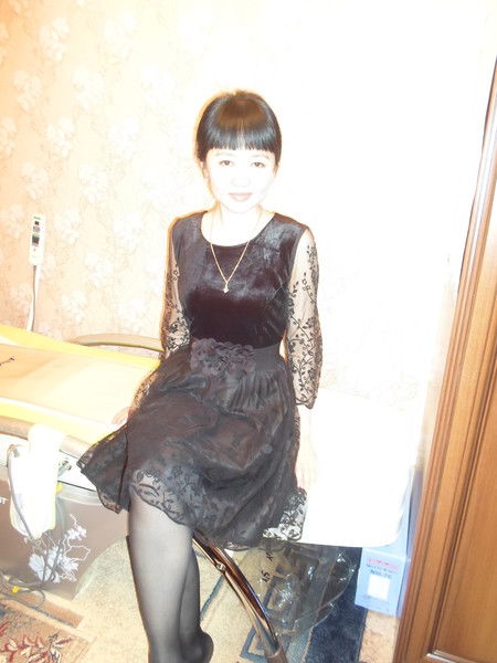 Махабат Назарова