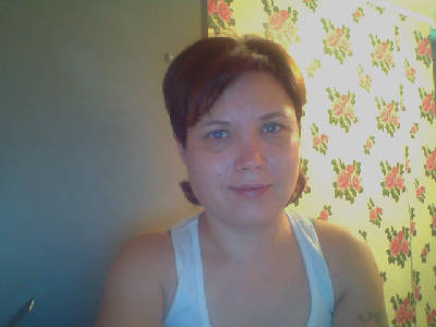 Татьяна Кузьмина