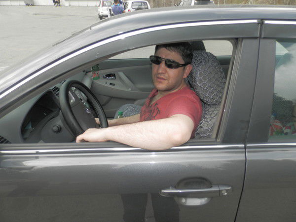 Туйчи Джумаев