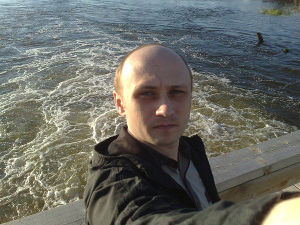 Роман Борисюк