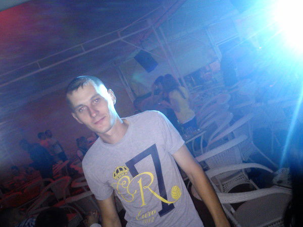 Костик Федяй