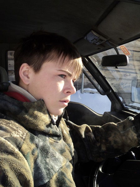 Алексей Котенёв