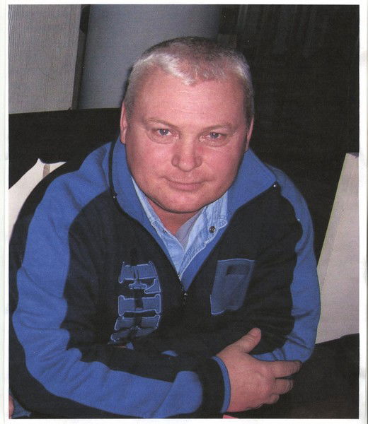 Сергей Рогозинников