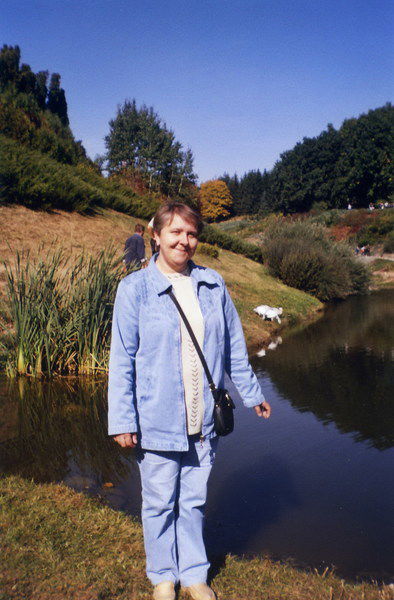 Ольга Васильева