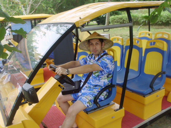 Оразалы Самалов