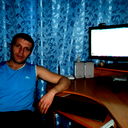 Александр Петриченко