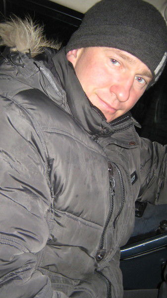 Владимир Даниленко