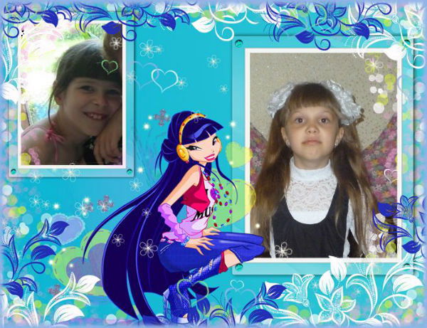 @*лилия*@ Дания