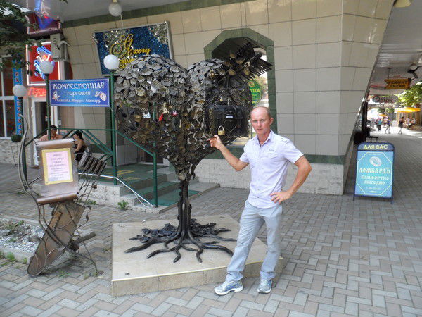 Алексей Цевашов