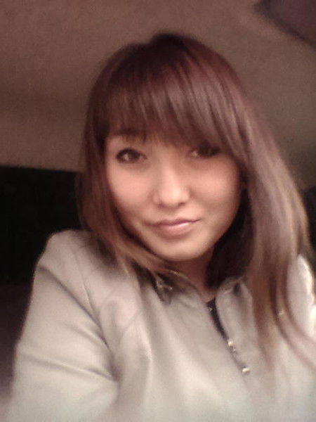 Гульмира Тюлебаева