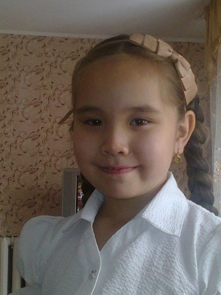 Мадина Акабай