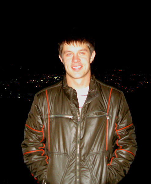 Роман Никифоров